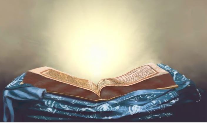 Teachings of Guru Granth Sahib